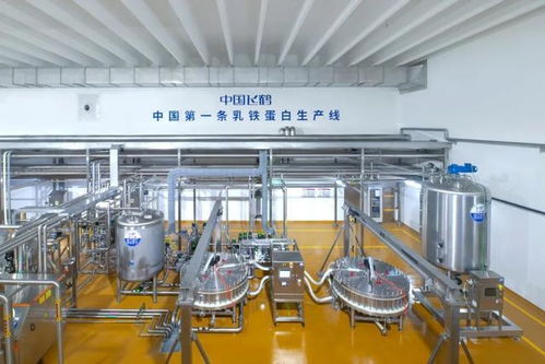 飞鹤的新鲜战略藏在ESG报告里 一场精致的制造业修补术