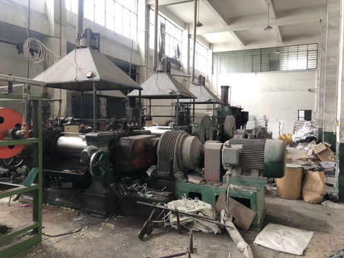 龙岩鞋厂设备回收与糊裱加工一体化服务 环保与效益的双赢之路
