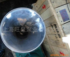 上海旺泉泵业 豆制品加工与糊裱加工设备优选指南